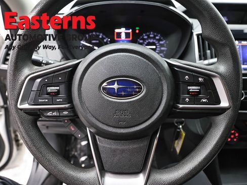 Used 2023 Subaru Impreza 2.0i AWD/4WD image 10