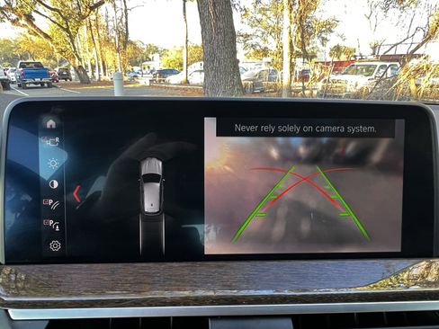 Used 2019 BMW X3 xDrive30i w/ Convenience Package image 26