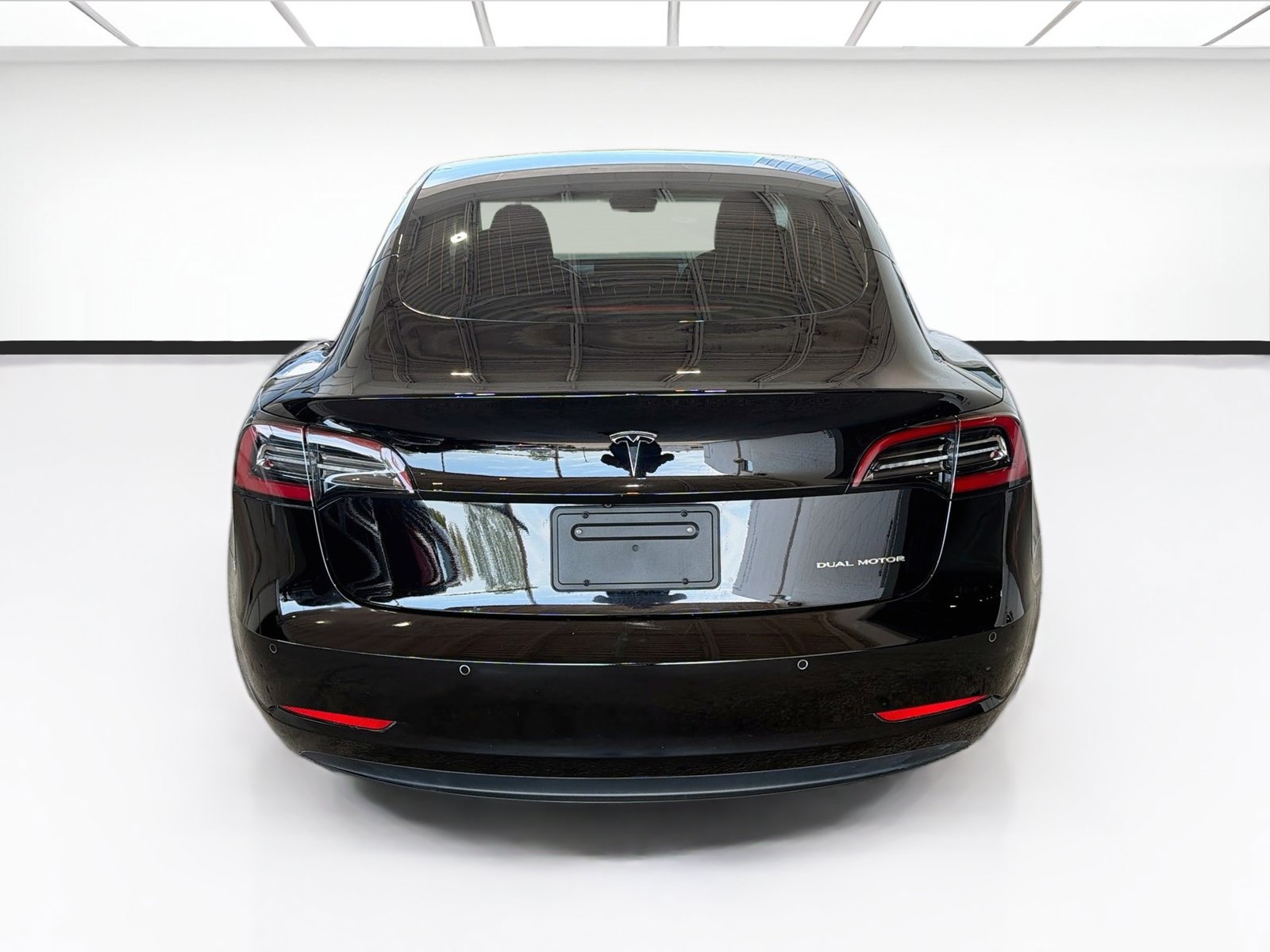 Used 2019 Tesla Model 3 Long Range AWD/4WD image 5