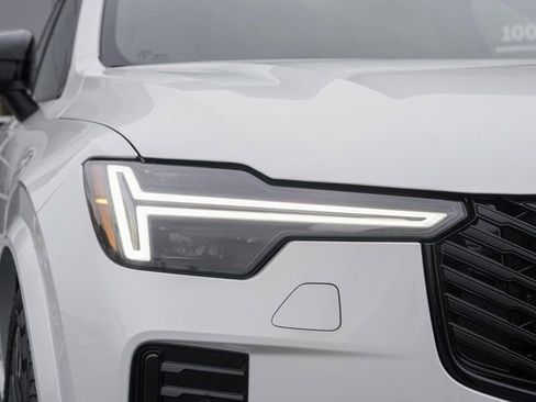 New 2026 Volvo XC90 B6 Ultra w/ Lounge Package image 12