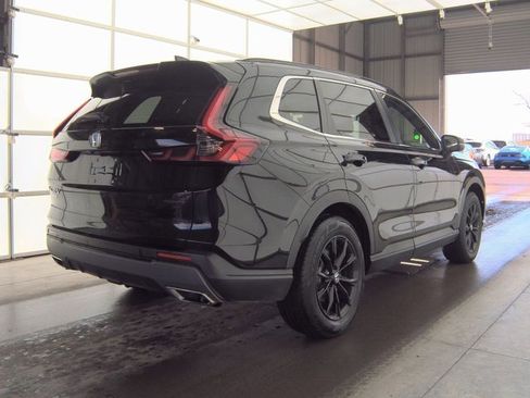 Used 2023 Honda CR-V Sport image 3