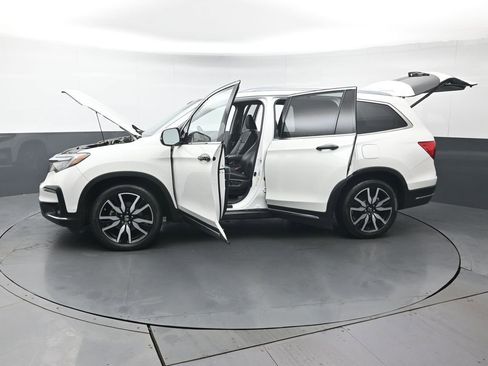 Used 2021 Honda Pilot Touring image 51