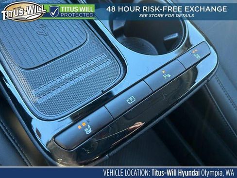 New 2026 Hyundai Ioniq 5 SEL image 72