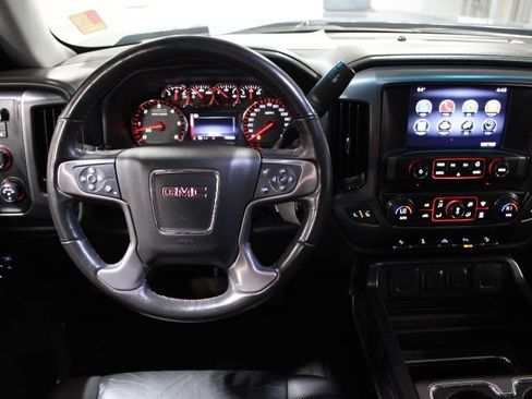 Used 2015 GMC Sierra 1500 SLT image 30