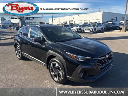 Certified 2025 Subaru Crosstrek 2.5i Limited