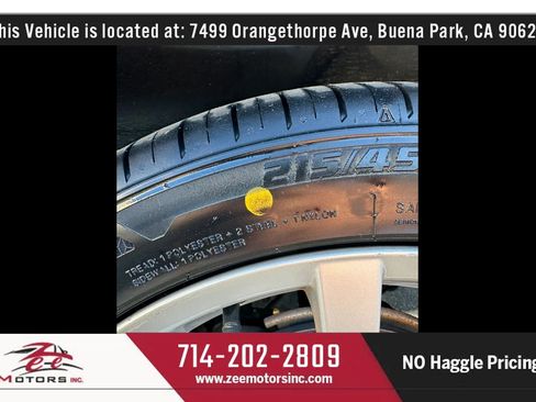 Used 2006 MAZDA MX-5 Miata Grand Touring w/ Premium Pkg RWD image 45
