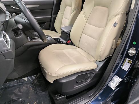 Certified 2023 MAZDA CX-5 AWD 2.5 S w/ Select Package image 10