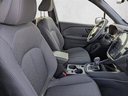 Used 2025 Subaru Forester Premium w/ Protection Package (1PH) image 29