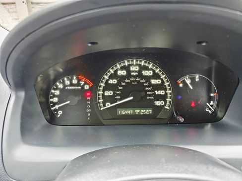 Used 2007 Honda Accord EX-L image 15