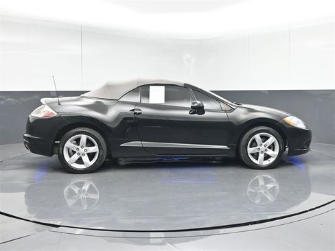Used 2009 Mitsubishi Eclipse GS FWD image 37