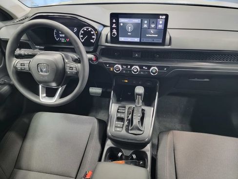 New 2026 Honda CR-V EX image 29