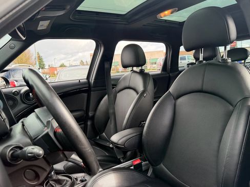 Used 2016 MINI Cooper Countryman S image 20