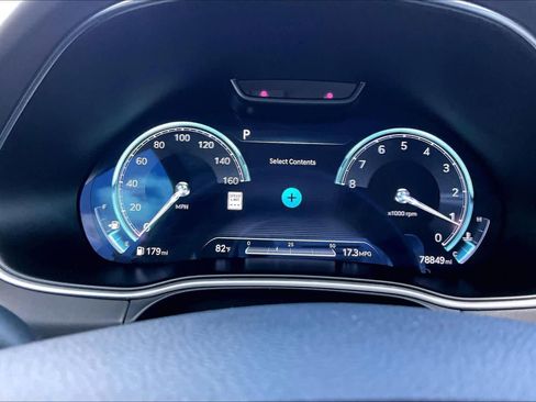 Used 2023 Genesis GV80 2.5T w/ Prestige Package image 24