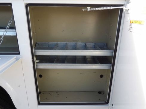 Used 2024 Chevrolet Silverado 2500 W/T w/ WT Convenience Package image 60