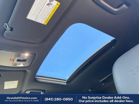 Certified 2026 Hyundai Palisade XRT Pro AWD/4WD image 5