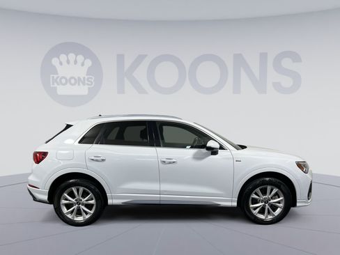 Used 2023 Audi Q3 2.0T Premium Plus AWD/4WD image 12