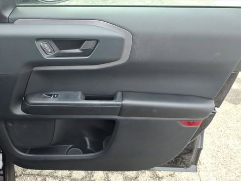 Used 2024 Ford Bronco Sport Big Bend image 17