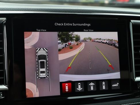 New 2026 Chrysler Pacifica Select image 35