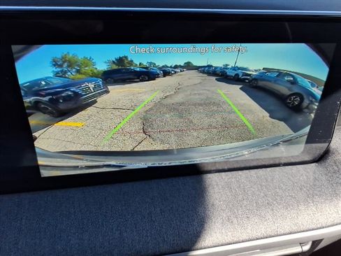 New 2026 Nissan Kicks SV w/ SV Premium Package image 12