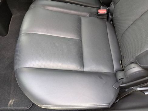 Used 2020 Nissan Murano SL FWD image 30