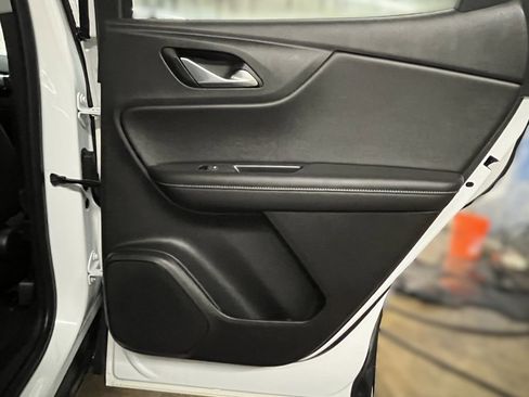 Certified 2023 Chevrolet Blazer LT w/ Midnight/Sport Edition image 18