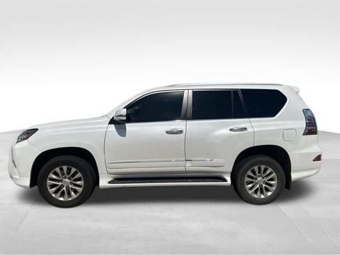 Used 2018 Lexus GX 460 Premium AWD/4WD image 6