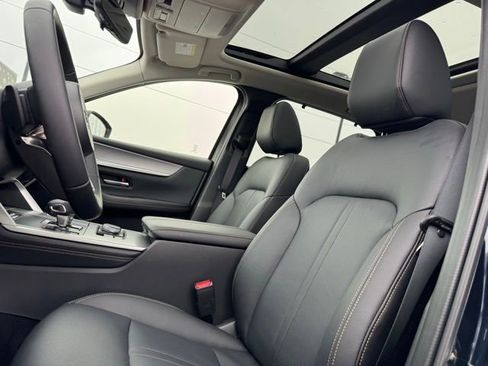 New 2026 MAZDA CX-90 3.3 Turbo w/ Premium Sport Pkg image 9