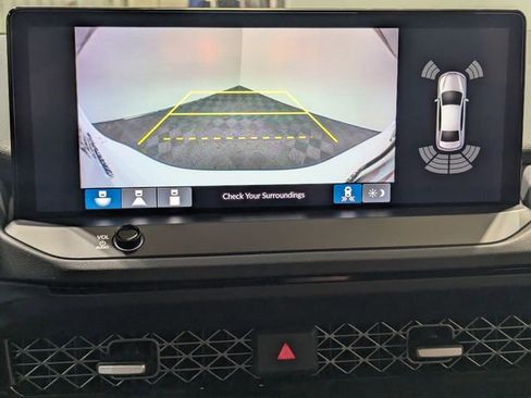 New 2026 Honda Accord Touring image 12