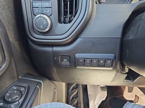 New 2025 GMC Sierra 3500 Pro w/ Convenience Package image 20