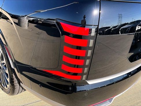 Used 2026 Hyundai Palisade Calligraphy image 27