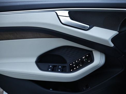 New 2026 Audi A6 Premium Plus image 16