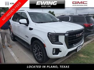 Used 2024 GMC Yukon AT4 w/ Technology Package AWD/4WD video 1