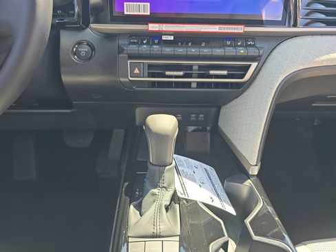 Certified 2026 Toyota Camry XLE w/ Premium Package FWD image 11