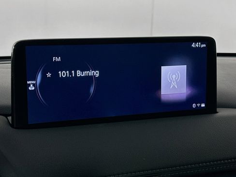 Used 2025 MAZDA CX-5 AWD 2.5 S w/ Preferred Package image 19