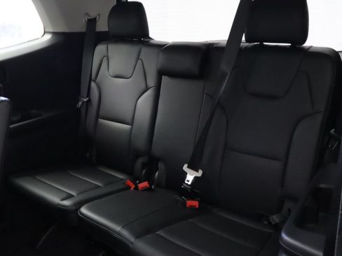 Used 2024 Kia Telluride S w/ S Sunroof Package FWD image 36