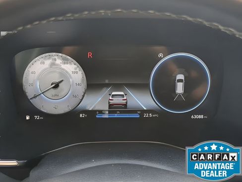 Used 2023 Hyundai Santa Fe Limited image 33