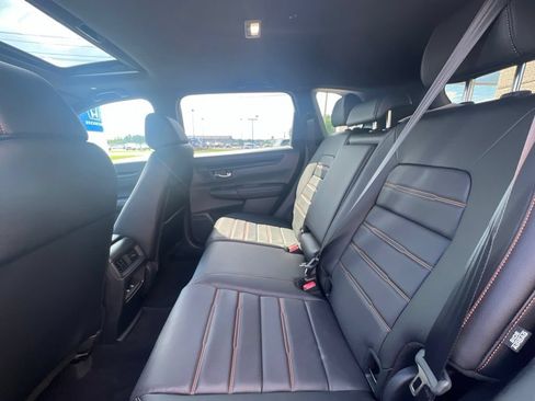 New 2026 Honda CR-V Sport-L image 16