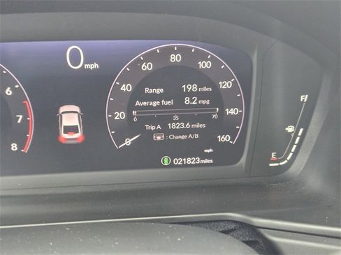 Used 2023 Honda Accord EX image 20