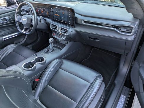 Used 2024 Ford Mustang Premium image 24