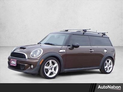 Used 2011 MINI Cooper Clubman S