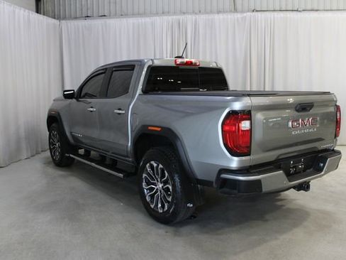 Used 2026 GMC Canyon Denali AWD/4WD image 32