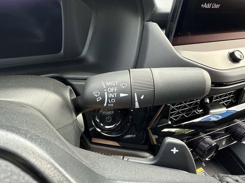 Used 2025 Honda Accord Sport image 21