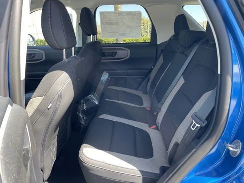 New 2025 Ford Bronco Sport Big Bend image 21