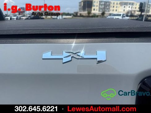 Used 2024 GMC Sierra 1500 Elevation AWD/4WD image 5
