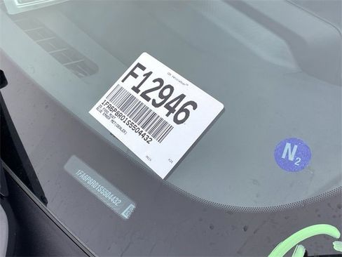 New 2025 Ford Mustang Dark Horse w/ Dark Horse Handlin Package image 55