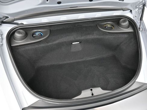 Certified 2025 Porsche 718 Boxster GTS image 30