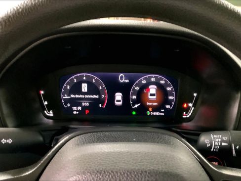 Used 2024 Honda Accord LX image 26