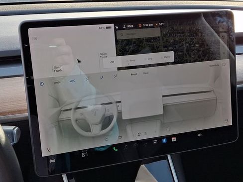 Used 2020 Tesla Model Y Long Range image 19