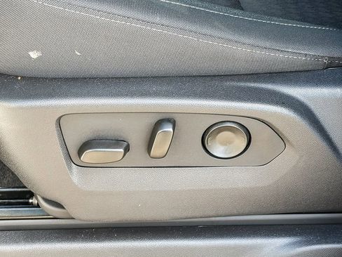 Used 2026 Chevrolet Silverado 1500 RST w/ All Star Edition Plus image 20