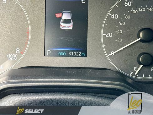 Used 2024 Toyota Corolla LE FWD image 14